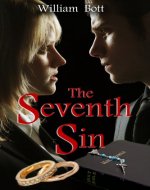 The Seventh Sin - Book Cover