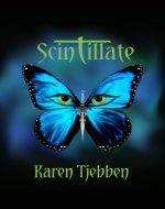 Scintillate (Scintillate Series Book 1) - Book Cover