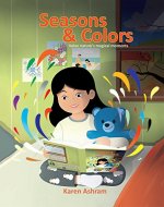 Seasons and Colors: Children's Book : 