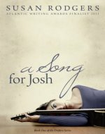 A Song For Josh (Drifters Book 1) - Book Cover