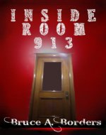Inside Room 913 - Book Cover