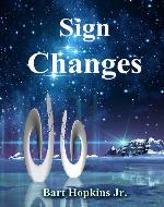 Sign Changes - Book Cover
