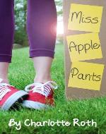 Miss Apple Pants - Book Cover