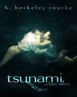 Tsunami, A Love Story - Book Cover