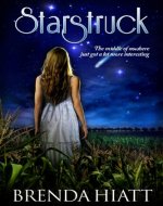 Starstruck - Book Cover