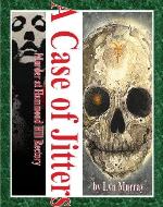 A Case of Jitters [Hammond Hill Rectory] [Fright Night for Real] - Book Cover