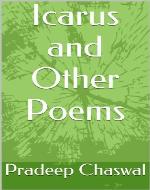 Icarus and Other Poems - Book Cover