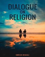 Dialogue on Religion - Book Cover