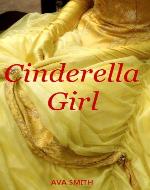 Cinderella Girl - Book Cover