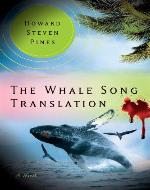 The Whale Song Translation: A Voyage of Discovery To Neptune and Beyond - Book Cover