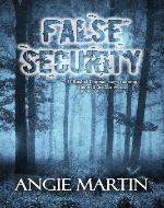 False Security - Book Cover