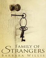 Family of Strangers - Book Cover