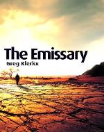 The Emissary - Book Cover