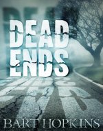 Dead Ends - Book Cover