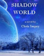 Shadow World - Book Cover