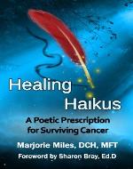 Healing Haikus - Book Cover