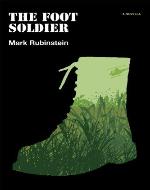The Foot Soldier - Book Cover