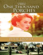 One Thousand Porches - Book Cover