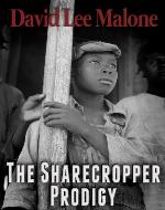 The Sharecropper Prodigy - Book Cover
