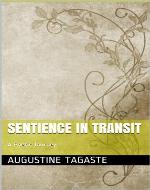 Sentience in Transit - Book Cover