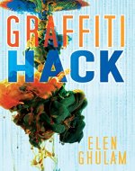 Graffiti Hack - Book Cover