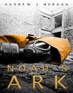 Noah's Ark - Book Cover