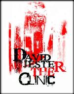 The Clinic (a chilling thriller) - Book Cover