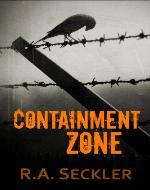 Containment Zone - Book Cover