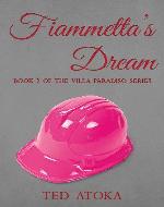 Fiammetta's Dream (Villa Paradiso Series) - Book Cover