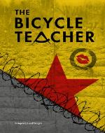 The Bicycle Teacher - Book Cover
