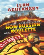 Non-Russian Roulette - Book Cover