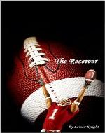 The Receiver - Book Cover