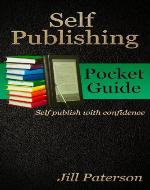 Self Publishing - Pocket Guide - Book Cover