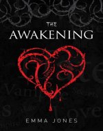 The Awakening - Book Cover