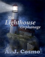 The Lighthouse Orphanage - Book Cover
