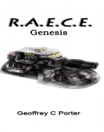 R.A.E.C.E. Genesis - Book Cover