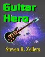 Guitar Hero - Book Cover