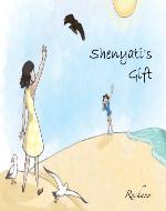 Shenyati's Gift - Book Cover
