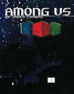 Among Us (Ancient Warriors) - Book Cover