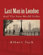 Last Man in London - Book Cover