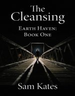 The Cleansing (Earth Haven Book 1) - Book Cover