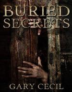 Buried Secrets - Book Cover