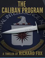 The Caliban Program - Book Cover