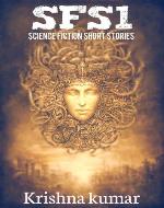 SFS1 - Science Fiction Short Stories: 10 Science Fiction Short Stories - Book Cover