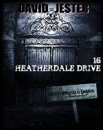 16 Heatherdale Drive - Book Cover