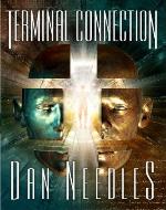 Terminal Connection: A Thriller - Book Cover