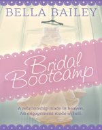 Bridal Bootcamp - Book Cover