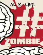 #zombie (Zombie Botnet) - Book Cover