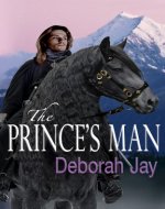 The Prince's Man (The Five Kingdoms Book 1) - Book Cover