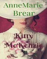 Kitty McKenzie - Book Cover